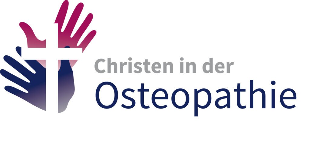 Logo Christen in der Osteopathie